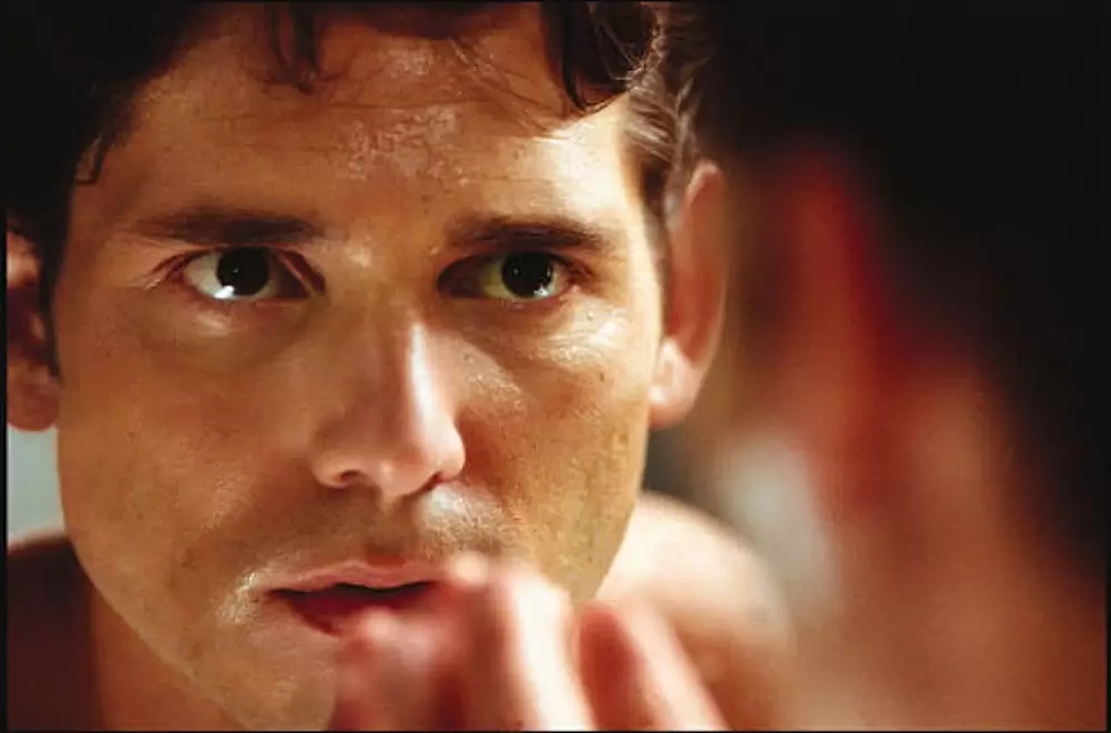 「ハルク」エリック・バナの画像