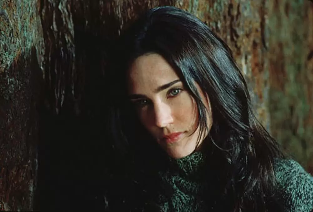 「ハルク」ジェニファー・コネリーの画像