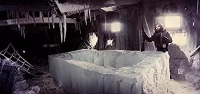 遊星からの物体Xの画像