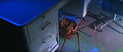 遊星からの物体Xの画像