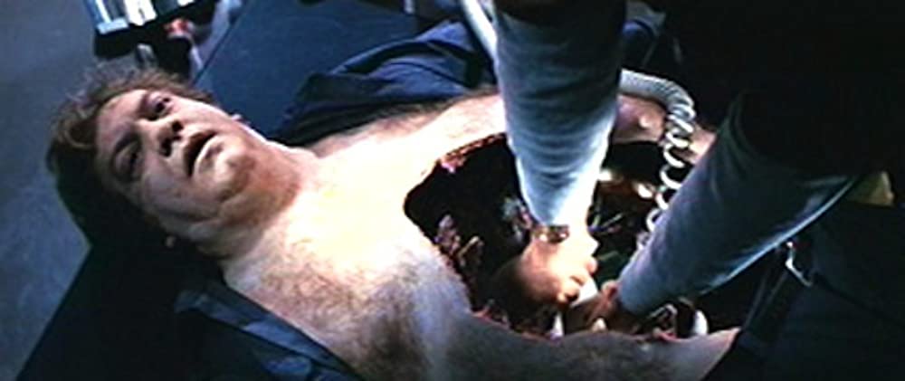 遊星からの物体Xの画像