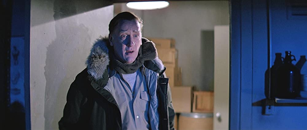 遊星からの物体Xの画像