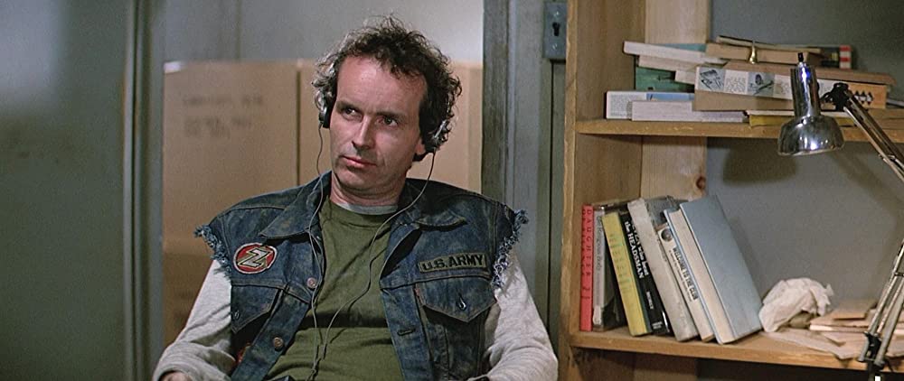 遊星からの物体Xの画像