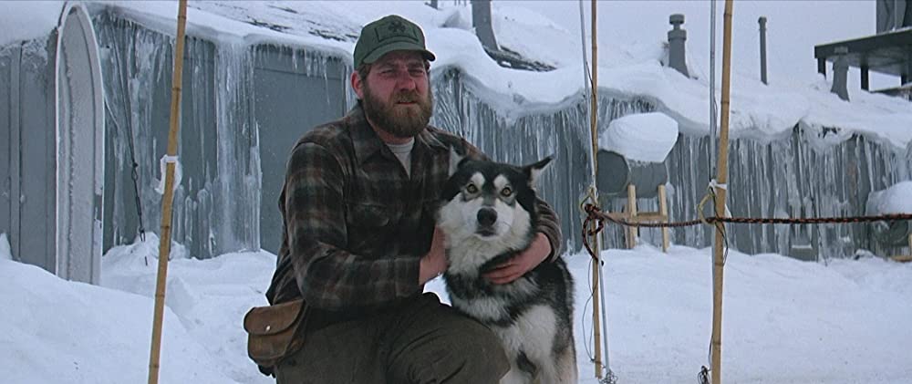 遊星からの物体Xの画像