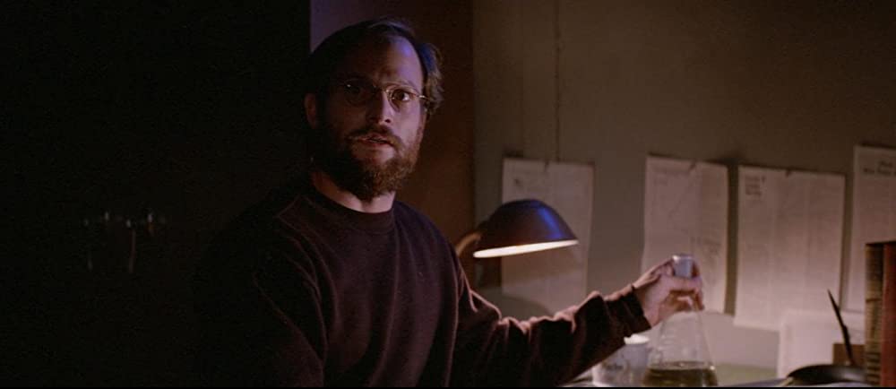 遊星からの物体Xの画像