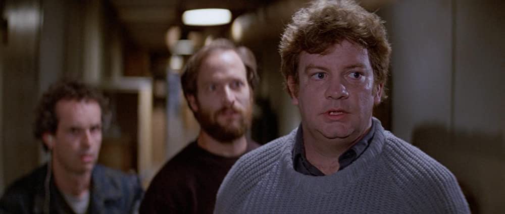 遊星からの物体Xの画像