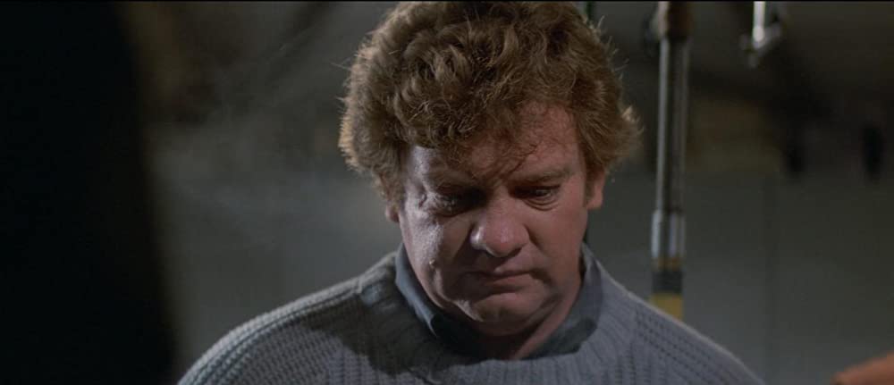 遊星からの物体Xの画像