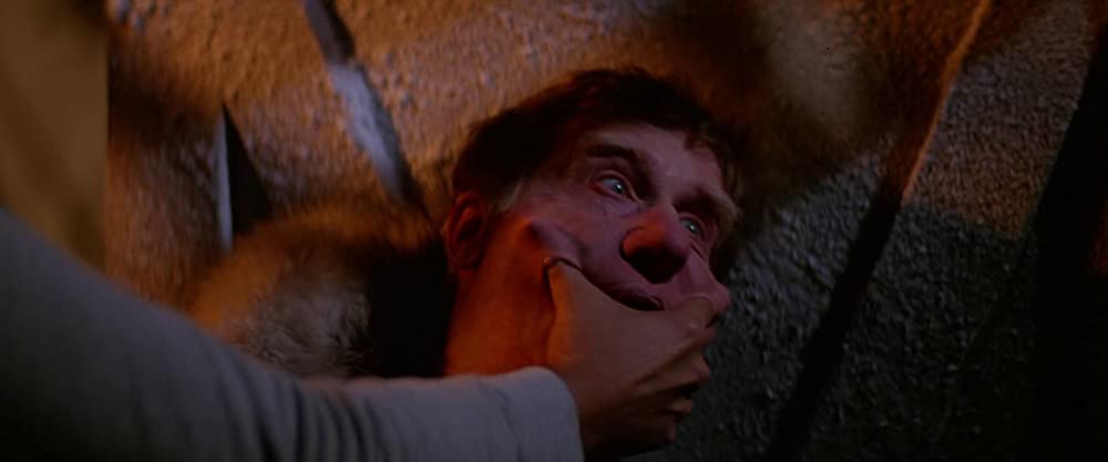 遊星からの物体Xの画像