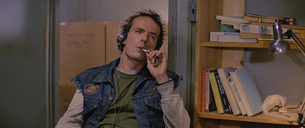 遊星からの物体Xの画像