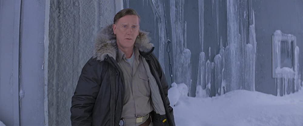 遊星からの物体Xの画像