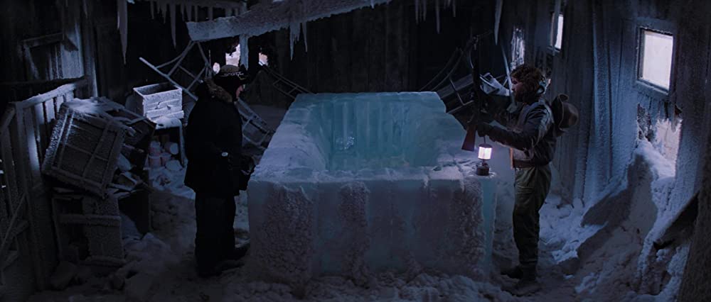 遊星からの物体Xの画像