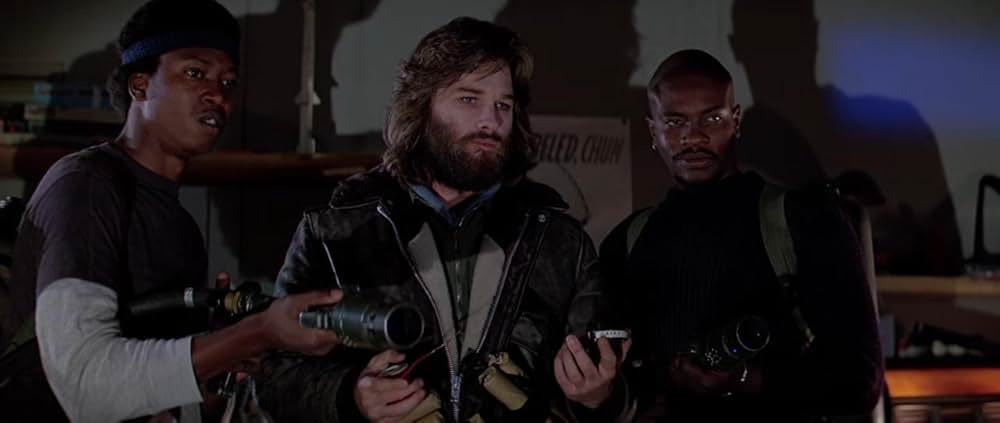 遊星からの物体Xの画像