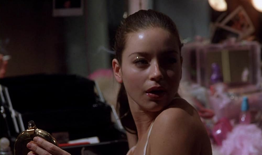 ブルー・イグアナの夜の画像