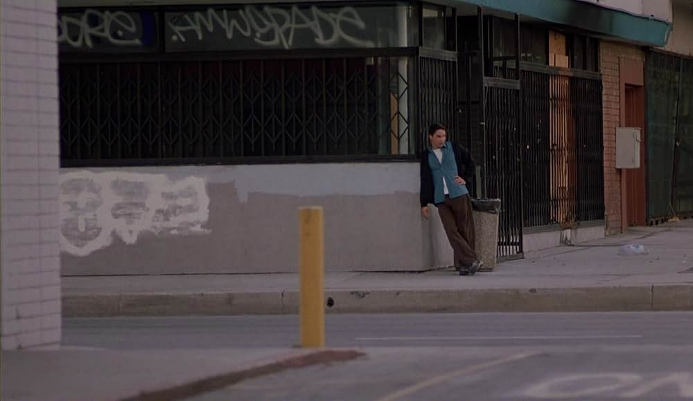 ブルー・イグアナの夜の画像