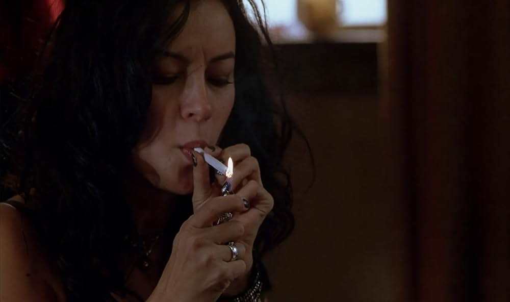 ブルー・イグアナの夜の画像