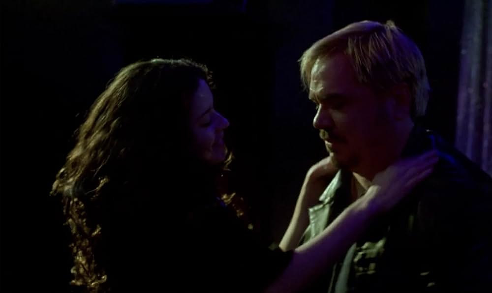 ブルー・イグアナの夜の画像