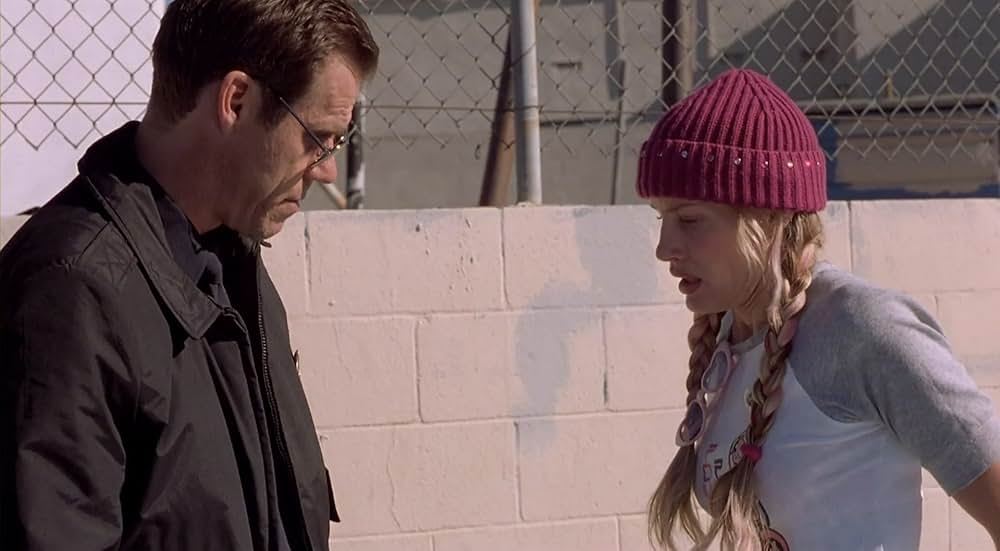 ブルー・イグアナの夜の画像