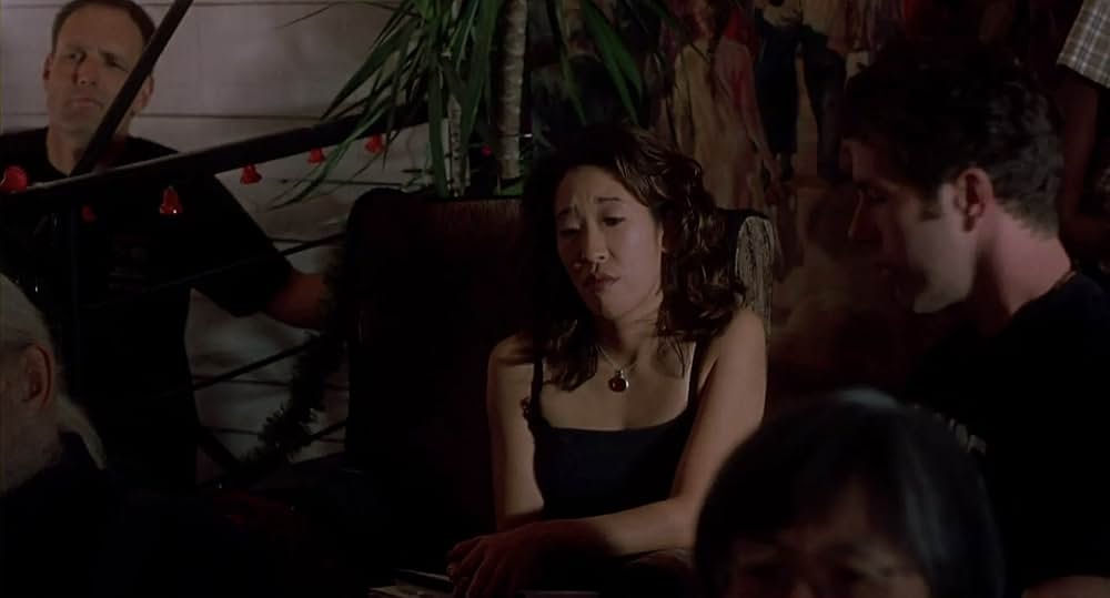 ブルー・イグアナの夜の画像