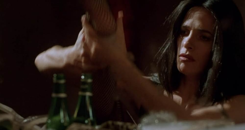 ブルー・イグアナの夜の画像