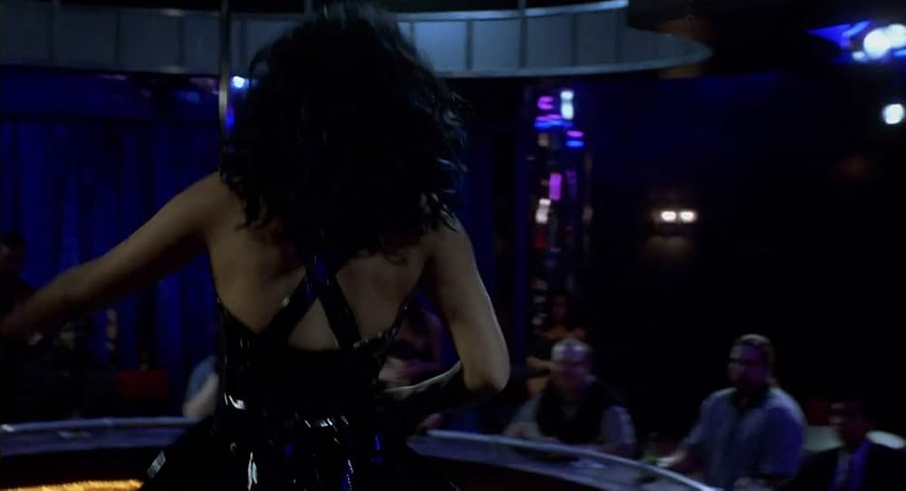 ブルー・イグアナの夜の画像