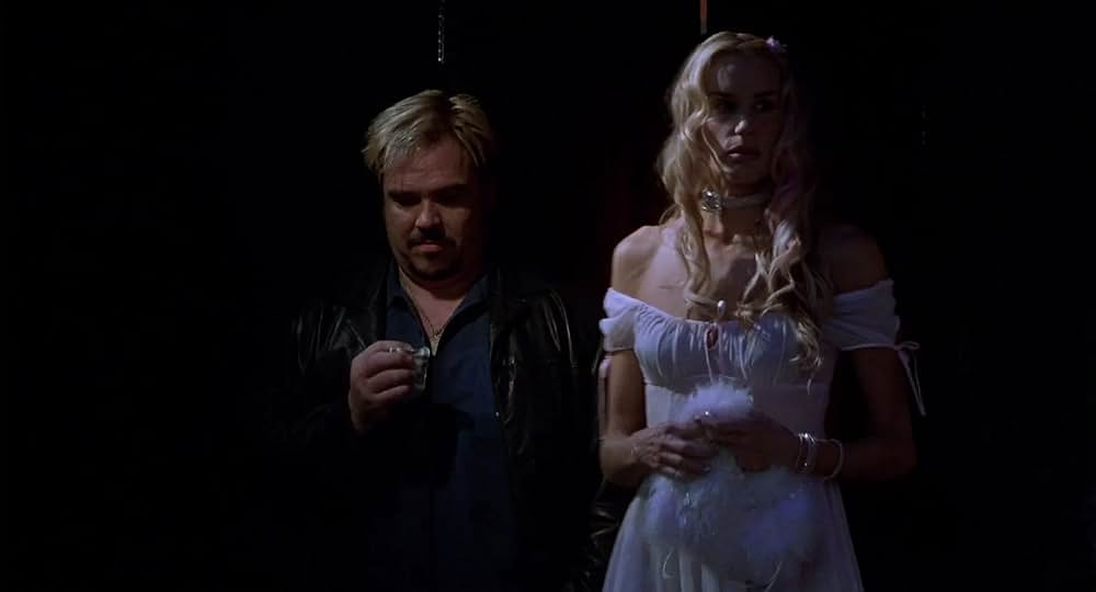 ブルー・イグアナの夜の画像