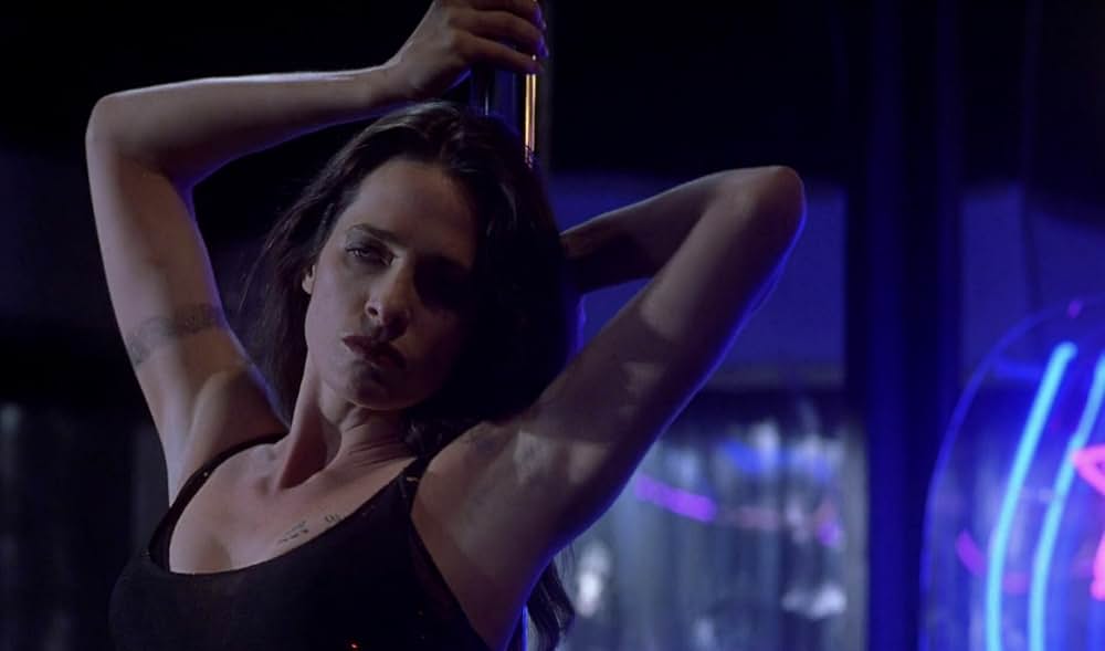 ブルー・イグアナの夜の画像