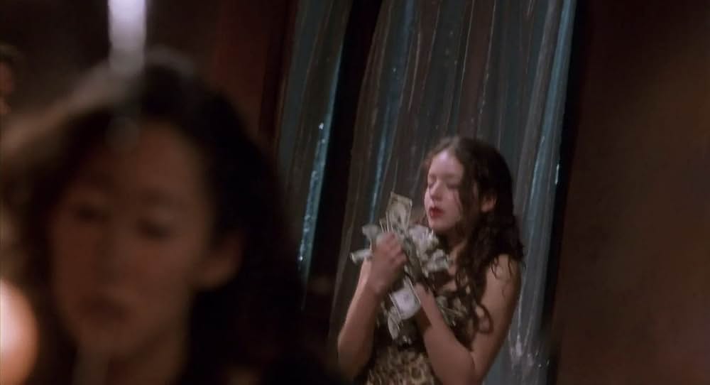 ブルー・イグアナの夜の画像