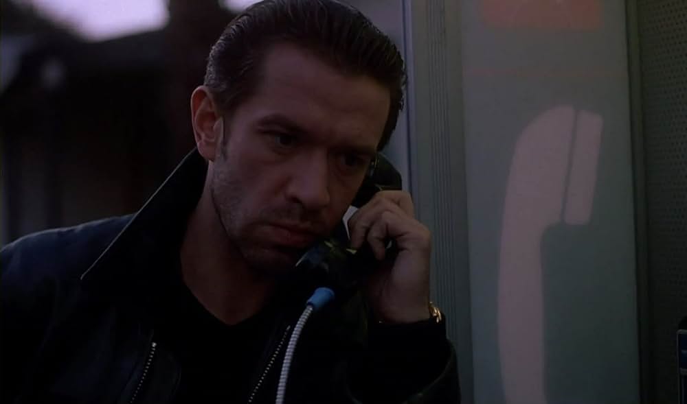 ブルー・イグアナの夜の画像