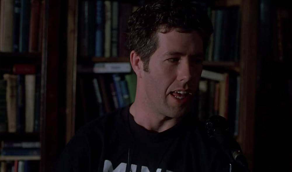 ブルー・イグアナの夜の画像