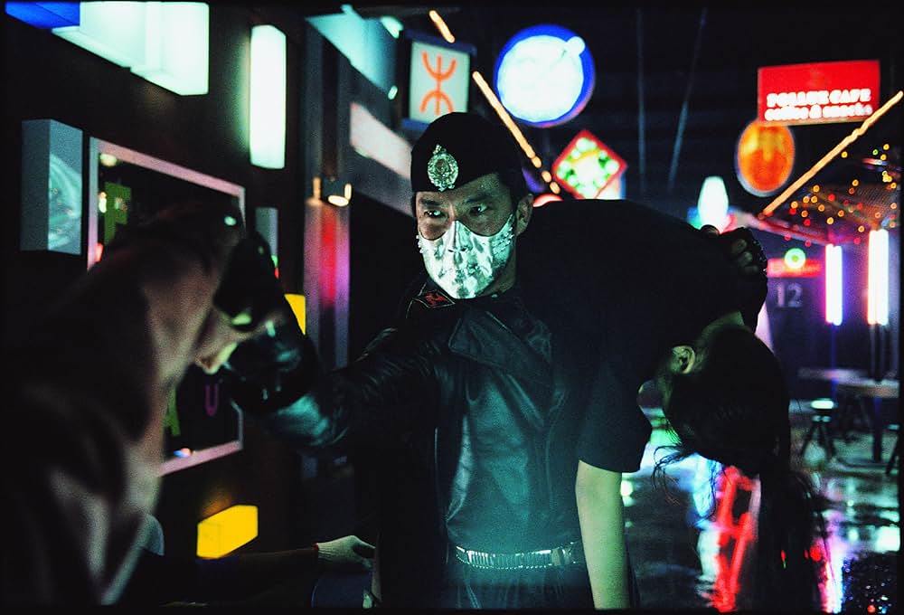 ザ・ヴェンジェンスの画像