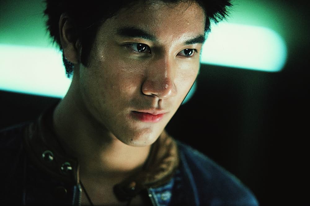 ザ・ヴェンジェンスの画像