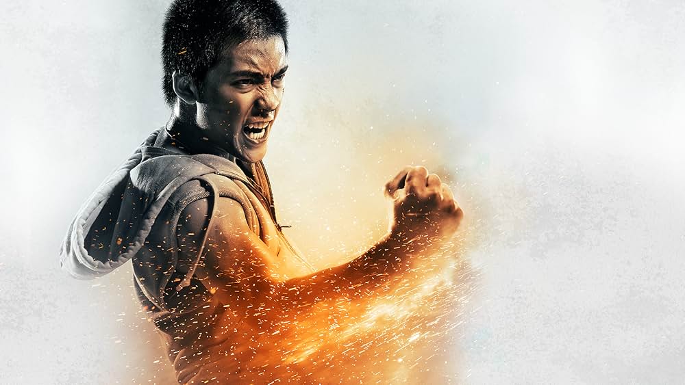 ザ・ヴェンジェンスの画像