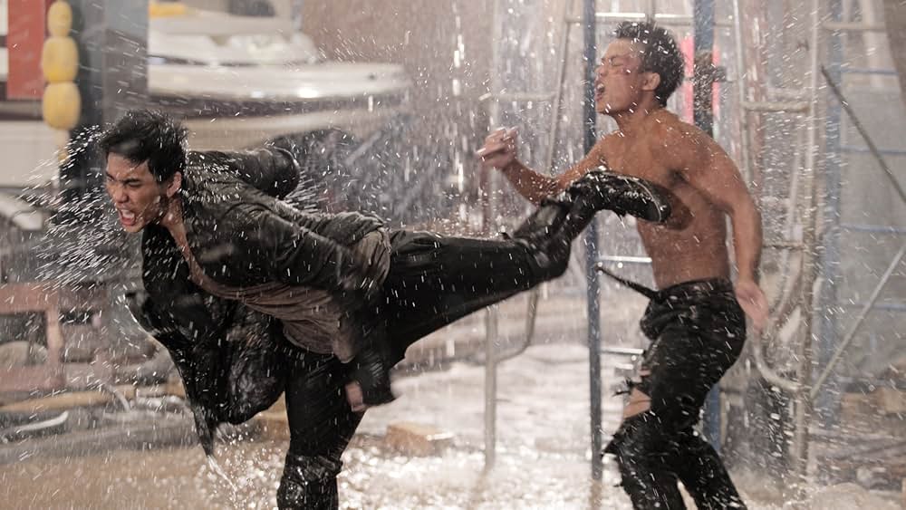 ザ・ヴェンジェンスの画像