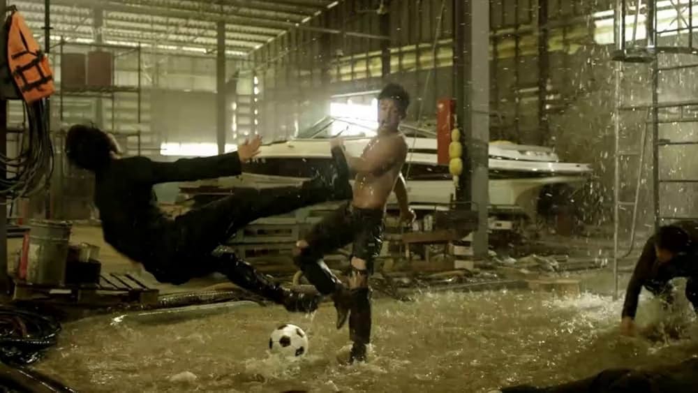 ザ・ヴェンジェンスの画像