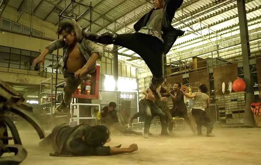 ザ・ヴェンジェンスの画像