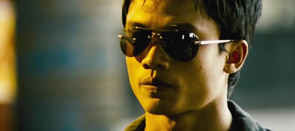 ザ・ヴェンジェンスの画像