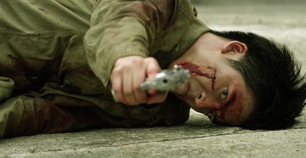 ザ・ヴェンジェンスの画像