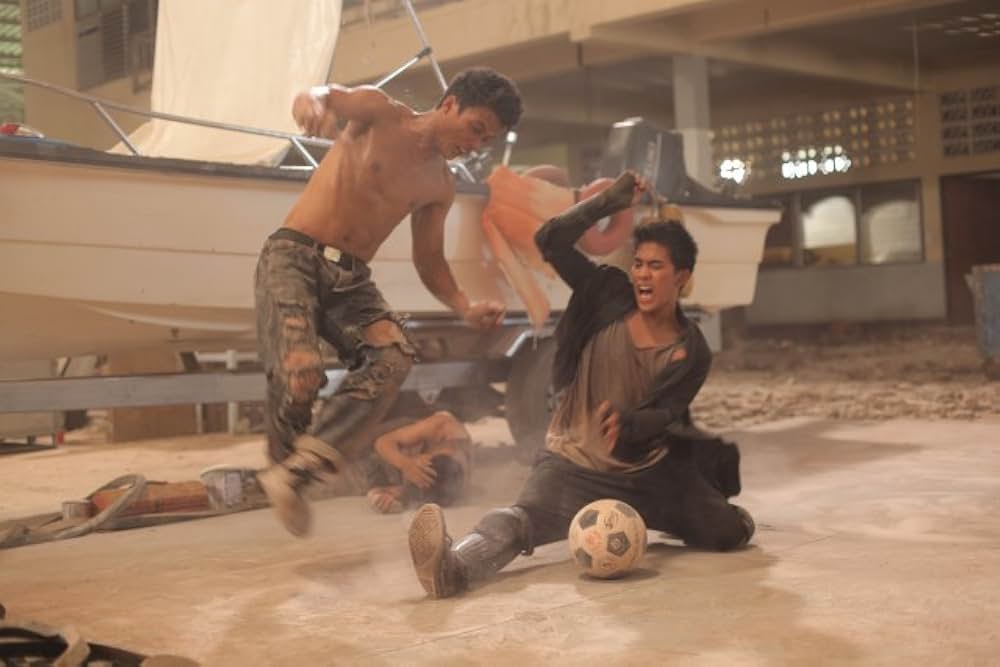 ザ・ヴェンジェンスの画像