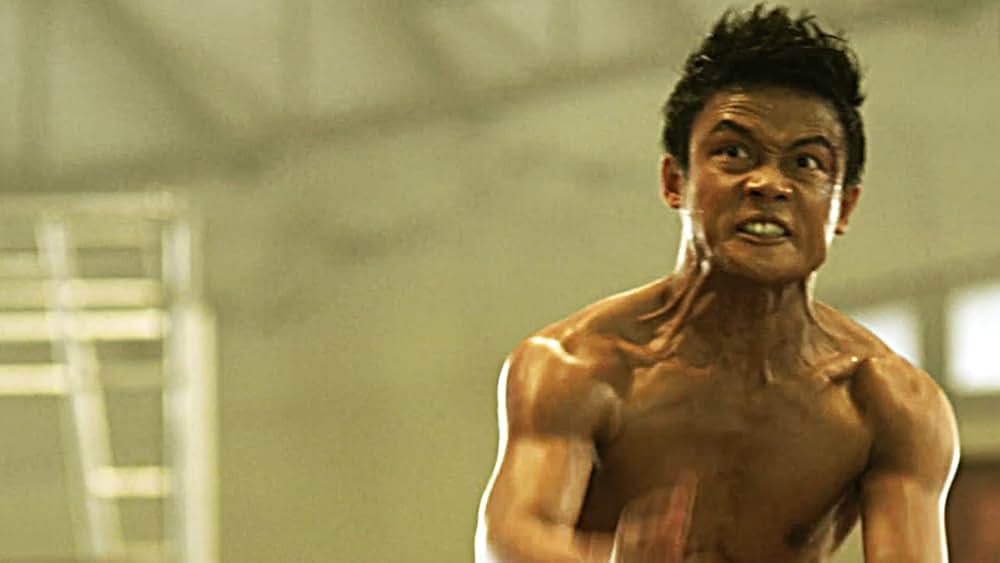 ザ・ヴェンジェンスの画像