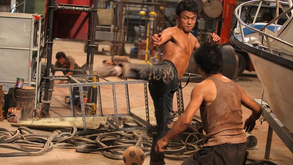 ザ・ヴェンジェンスの画像