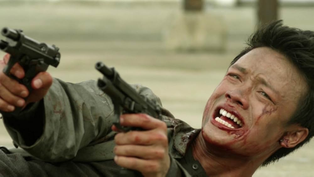 ザ・ヴェンジェンスの画像