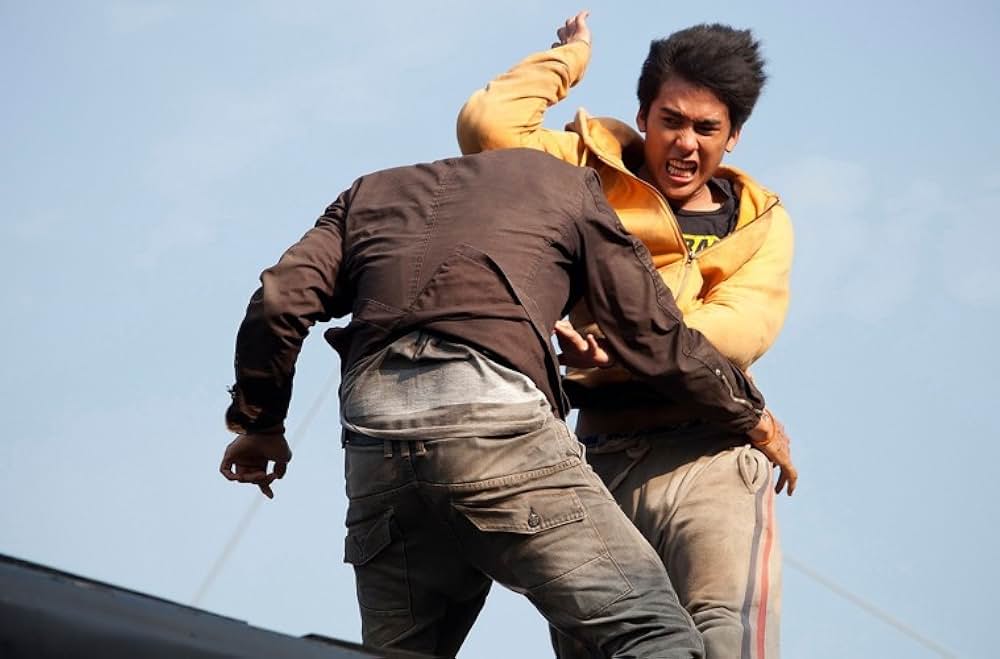 ザ・ヴェンジェンスの画像