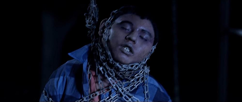 死霊高校IIの写真