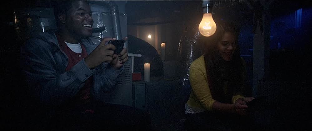 死霊高校IIの画像