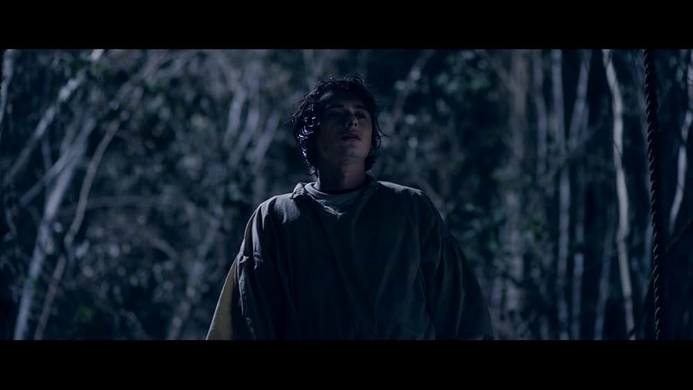 死霊高校IIの画像