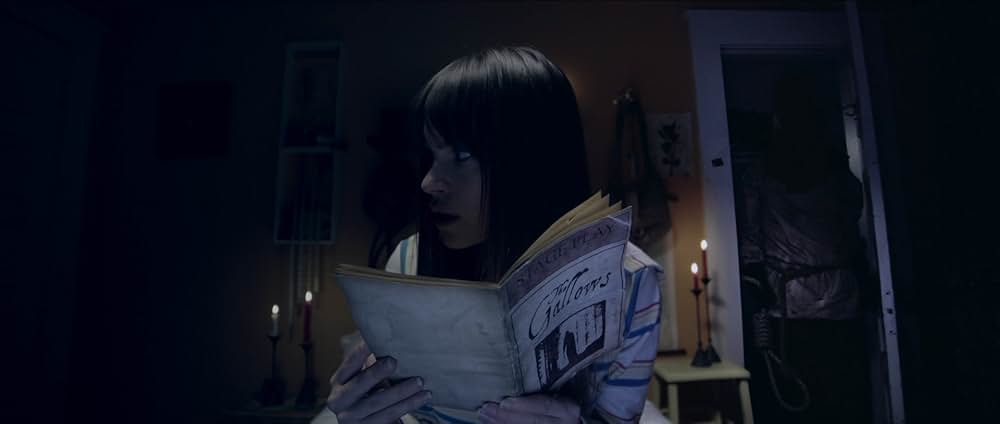 死霊高校IIの画像