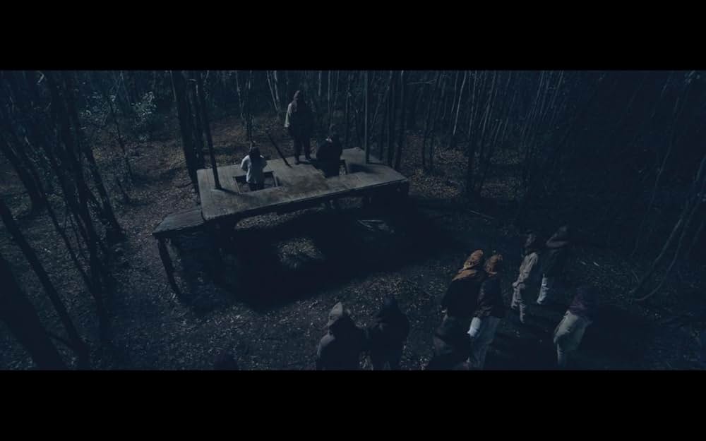 死霊高校IIの画像