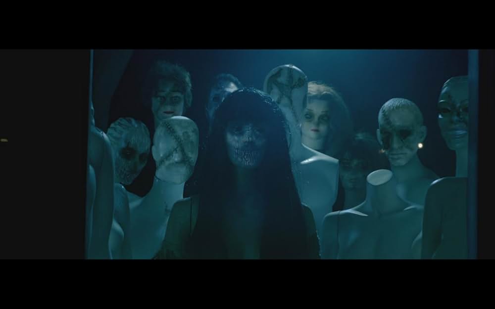 死霊高校IIの画像