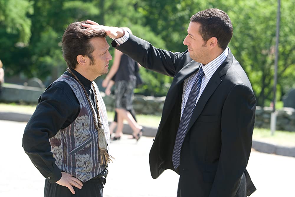 アダルトボーイズ青春白書の画像