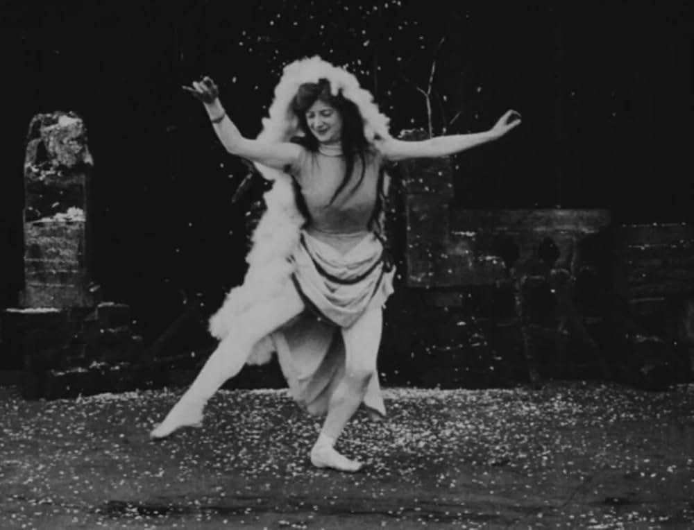 Danse des saisons（原題）の画像